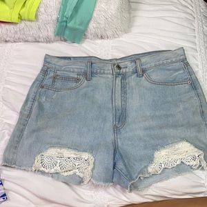 American Eagle Shorts